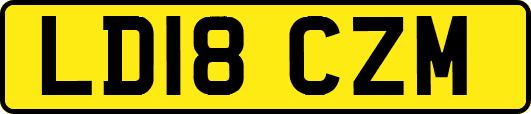 LD18CZM