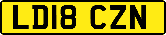 LD18CZN