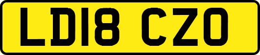 LD18CZO