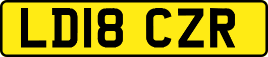 LD18CZR