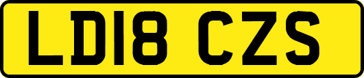 LD18CZS