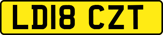 LD18CZT