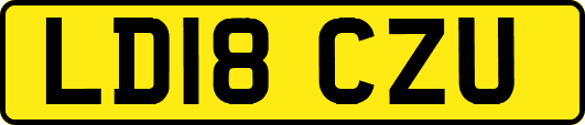 LD18CZU