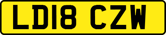 LD18CZW
