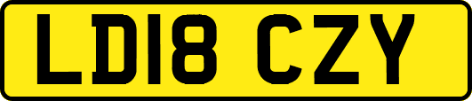 LD18CZY