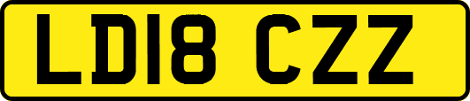 LD18CZZ