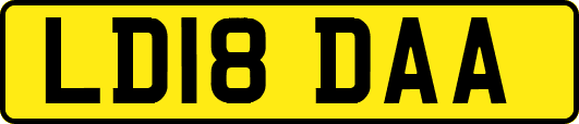 LD18DAA