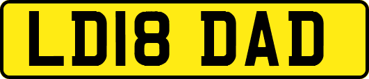 LD18DAD