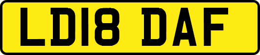 LD18DAF