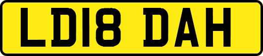 LD18DAH