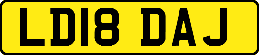 LD18DAJ