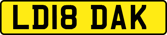 LD18DAK