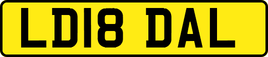LD18DAL