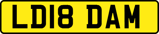 LD18DAM