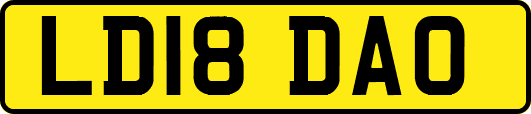 LD18DAO