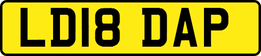 LD18DAP