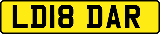 LD18DAR