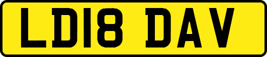 LD18DAV