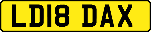 LD18DAX
