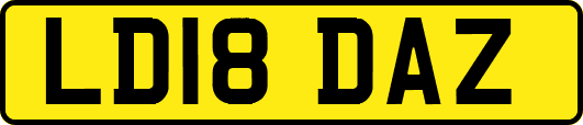 LD18DAZ