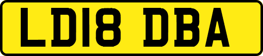 LD18DBA