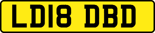 LD18DBD