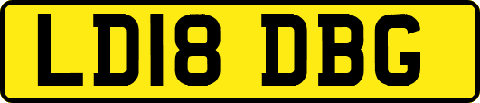 LD18DBG