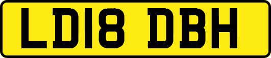 LD18DBH