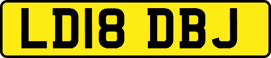 LD18DBJ