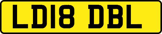 LD18DBL