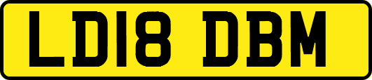 LD18DBM
