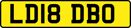 LD18DBO