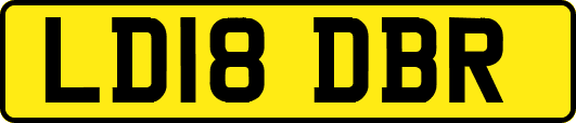 LD18DBR