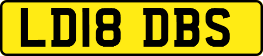 LD18DBS