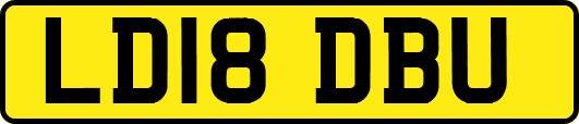 LD18DBU