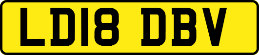 LD18DBV