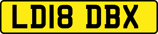 LD18DBX