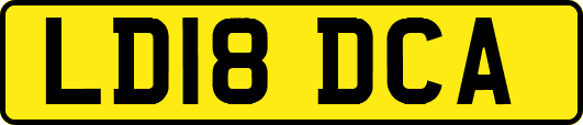 LD18DCA