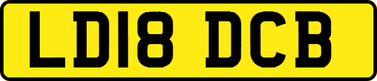 LD18DCB