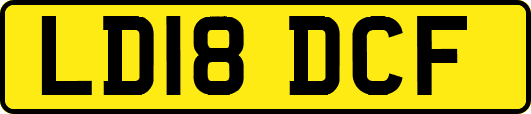 LD18DCF