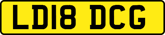LD18DCG