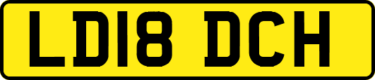 LD18DCH