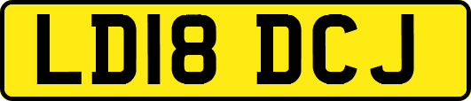 LD18DCJ
