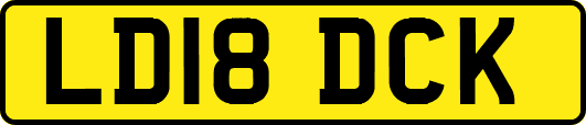 LD18DCK