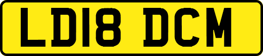 LD18DCM