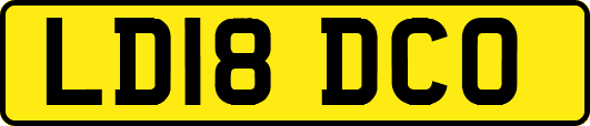 LD18DCO