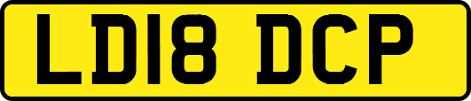 LD18DCP