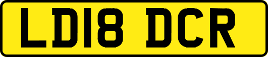 LD18DCR