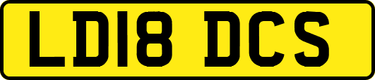 LD18DCS