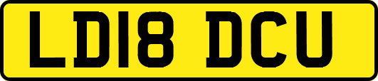 LD18DCU